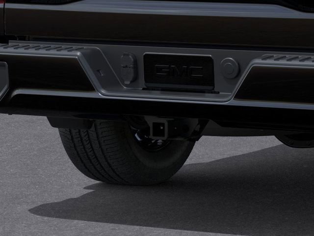 New 2026 GMC Sierra 1500 Pro w/ Graphite Edition image 14