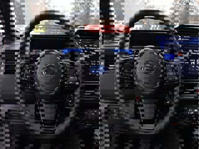 New 2026 Subaru Outback Premium image 31