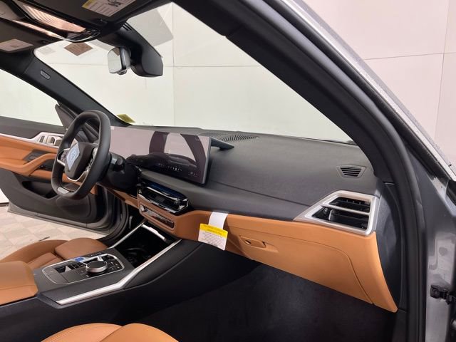 New 2026 BMW i4 xDrive40i w/ Premium Package image 17