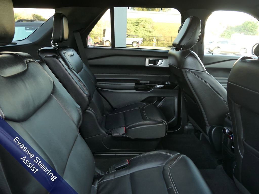 Used 2023 Ford Explorer ST w/ Equipment Group 401A image 26