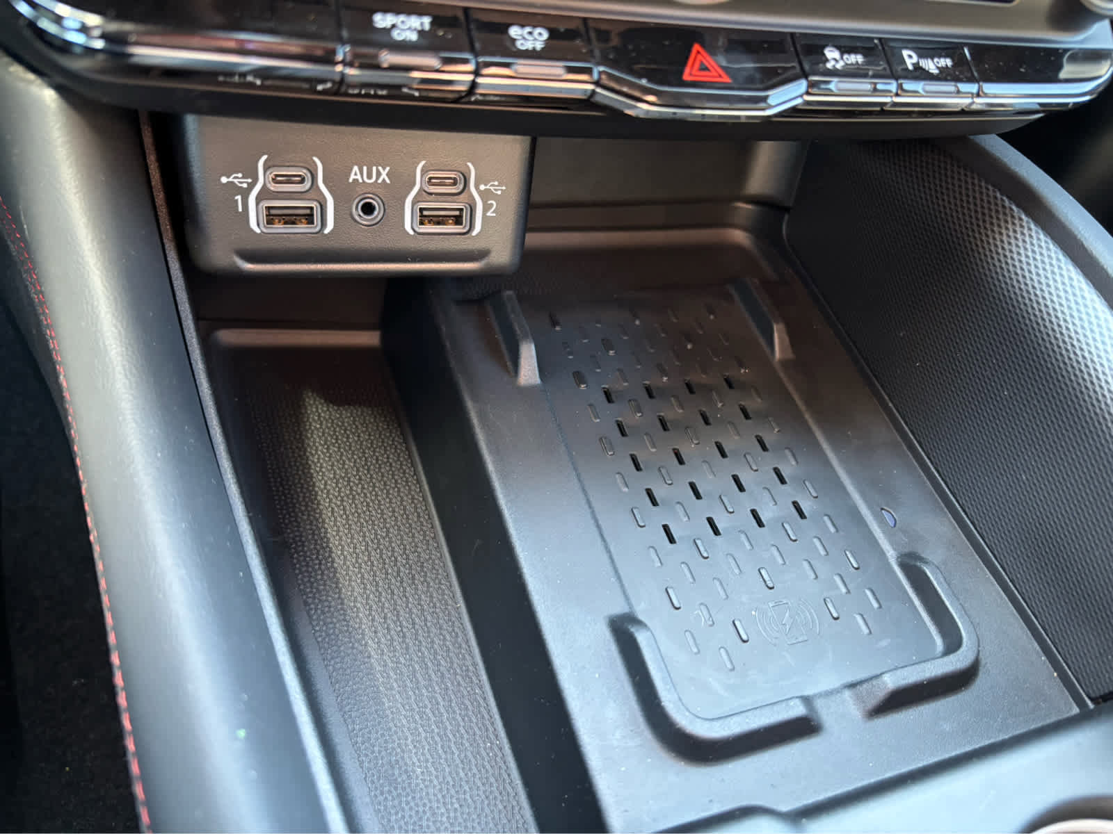 New 2026 Dodge Durango GT image 52