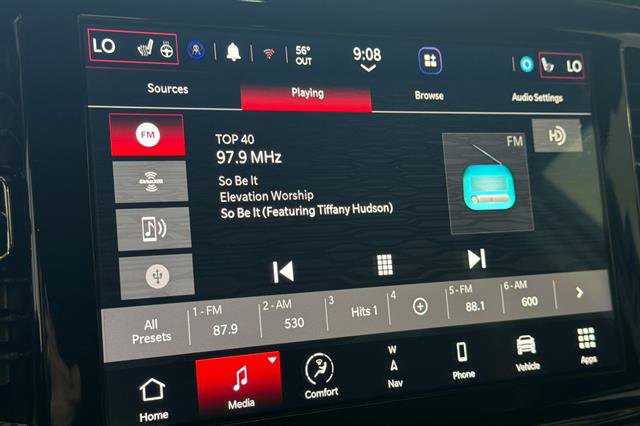New 2026 Dodge Durango GT RWD image 16