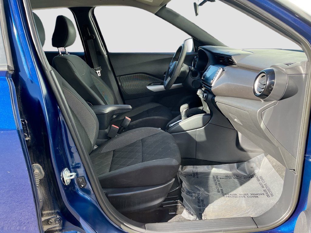 Used 2019 Nissan Kicks SV FWD image 27