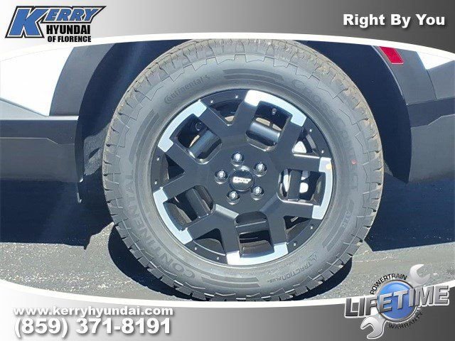 New 2026 Hyundai Palisade XRT Pro image 6