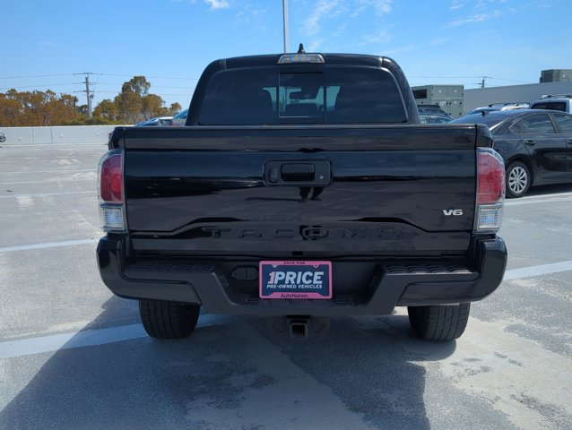 Used 2023 Toyota Tacoma TRD Sport image 6
