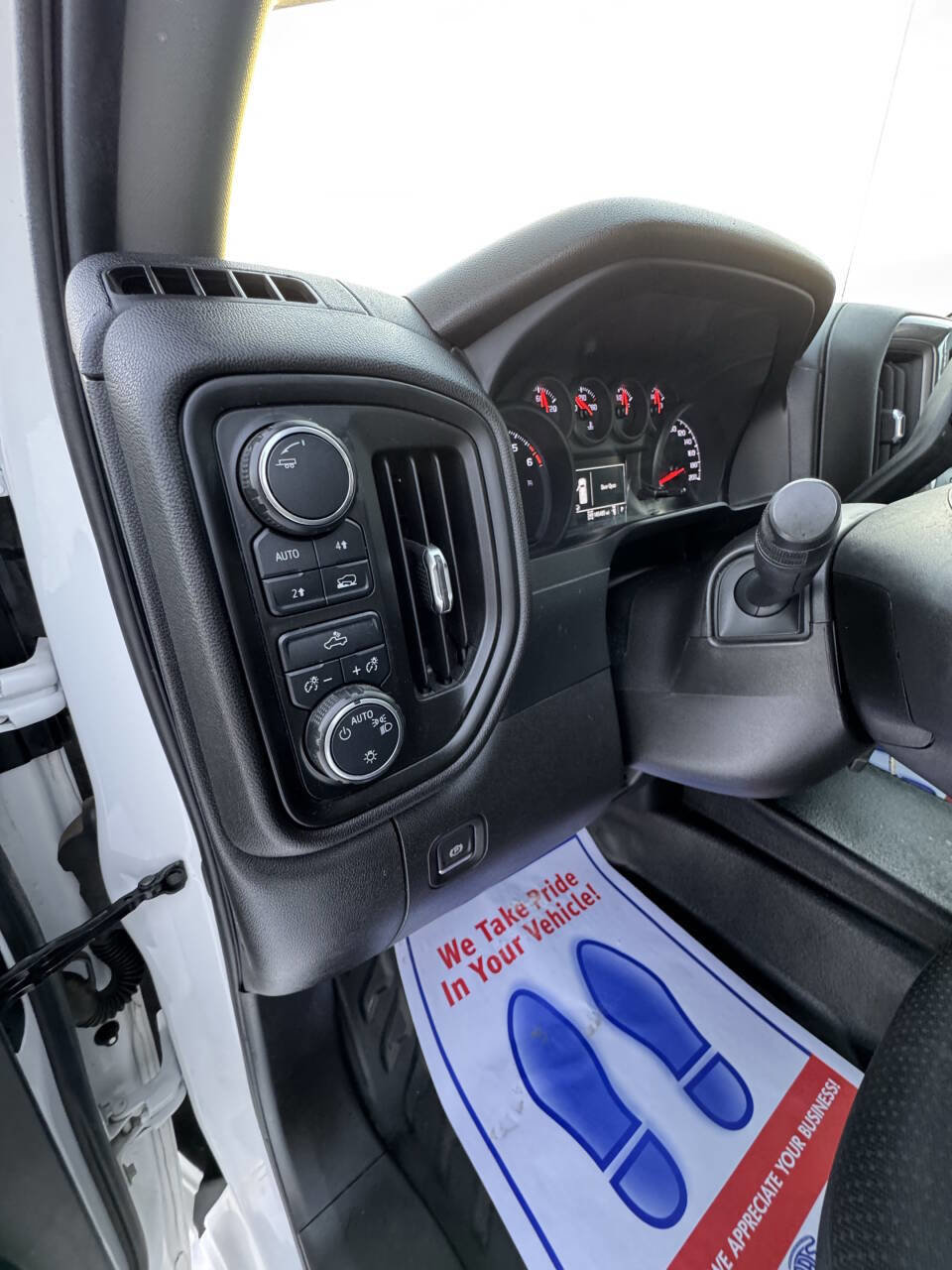 Used 2020 Chevrolet Silverado 1500 W/T image 47