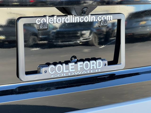 New 2026 Ford Expedition Max Active image 48