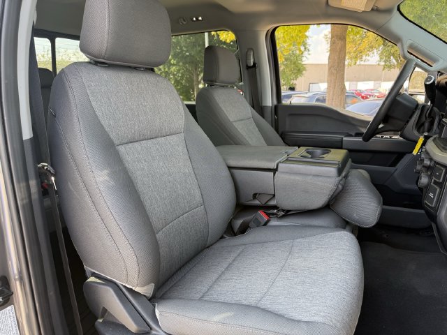 Used 2024 Ford F250 XL w/ STX Appearance Package AWD/4WD image 24