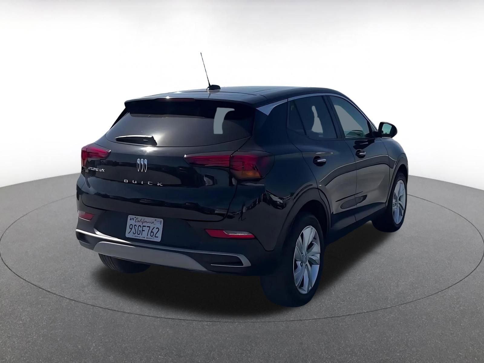 Used 2025 Buick Encore GX Preferred FWD image 15