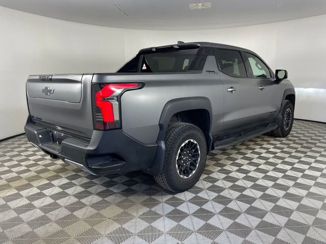 Certified 2026 Chevrolet Silverado EV Trail Boss w/ Plus Package AWD/4WD image 16