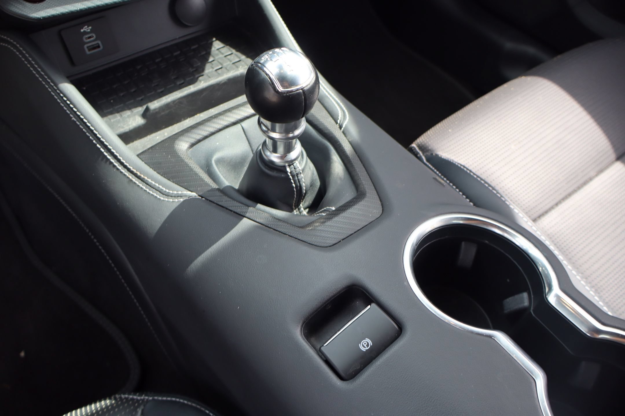 Certified 2024 Ford Mustang GT Premium RWD image 18