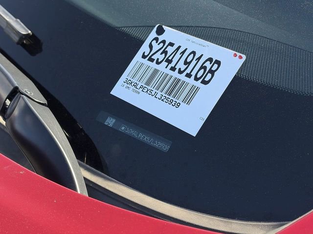 Used 2018 GMC Terrain SLT w/ Preferred Package image 34