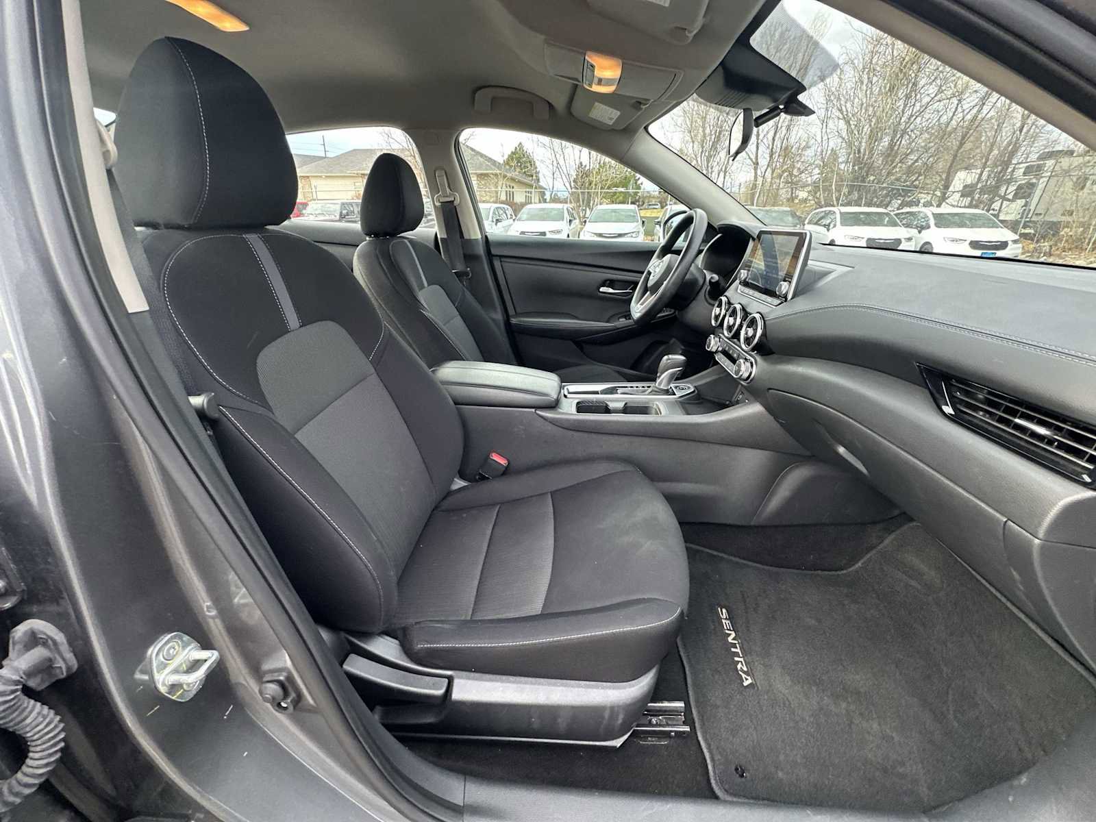 Used 2024 Nissan Sentra SV image 23