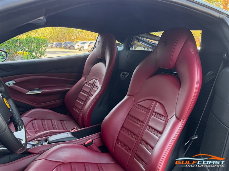 Used 2021 Ferrari F8 Tributo RWD image 22