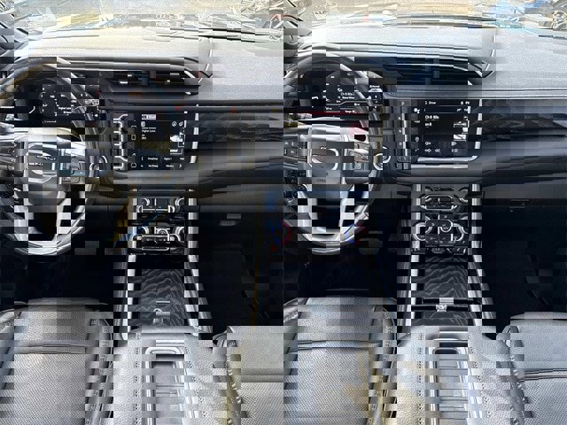 Used 2022 GMC Yukon XL Denali w/ Max Trailering Package image 16