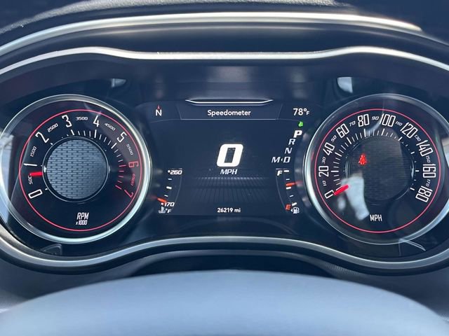 Used 2022 Dodge Challenger R/T Scat Pack RWD image 31