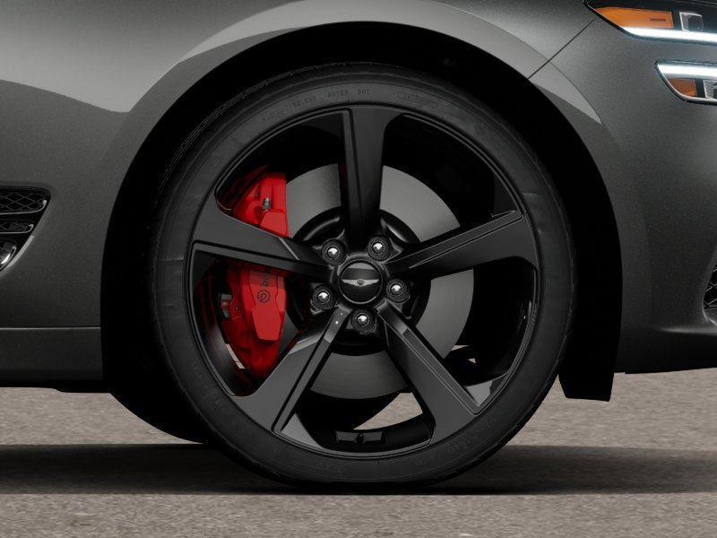 New 2026 Genesis G70 3.3T Sport Prestige RWD image 24