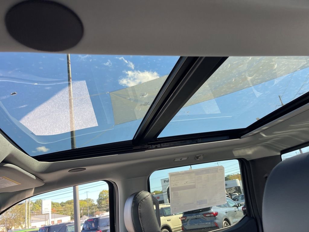New 2026 Ford F350 Lariat w/ Lariat Ultimate Package image 18