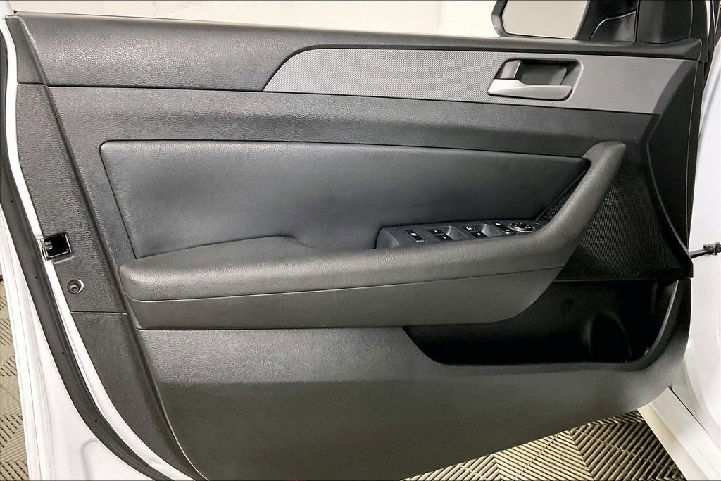 Used 2018 Hyundai Sonata SEL image 21