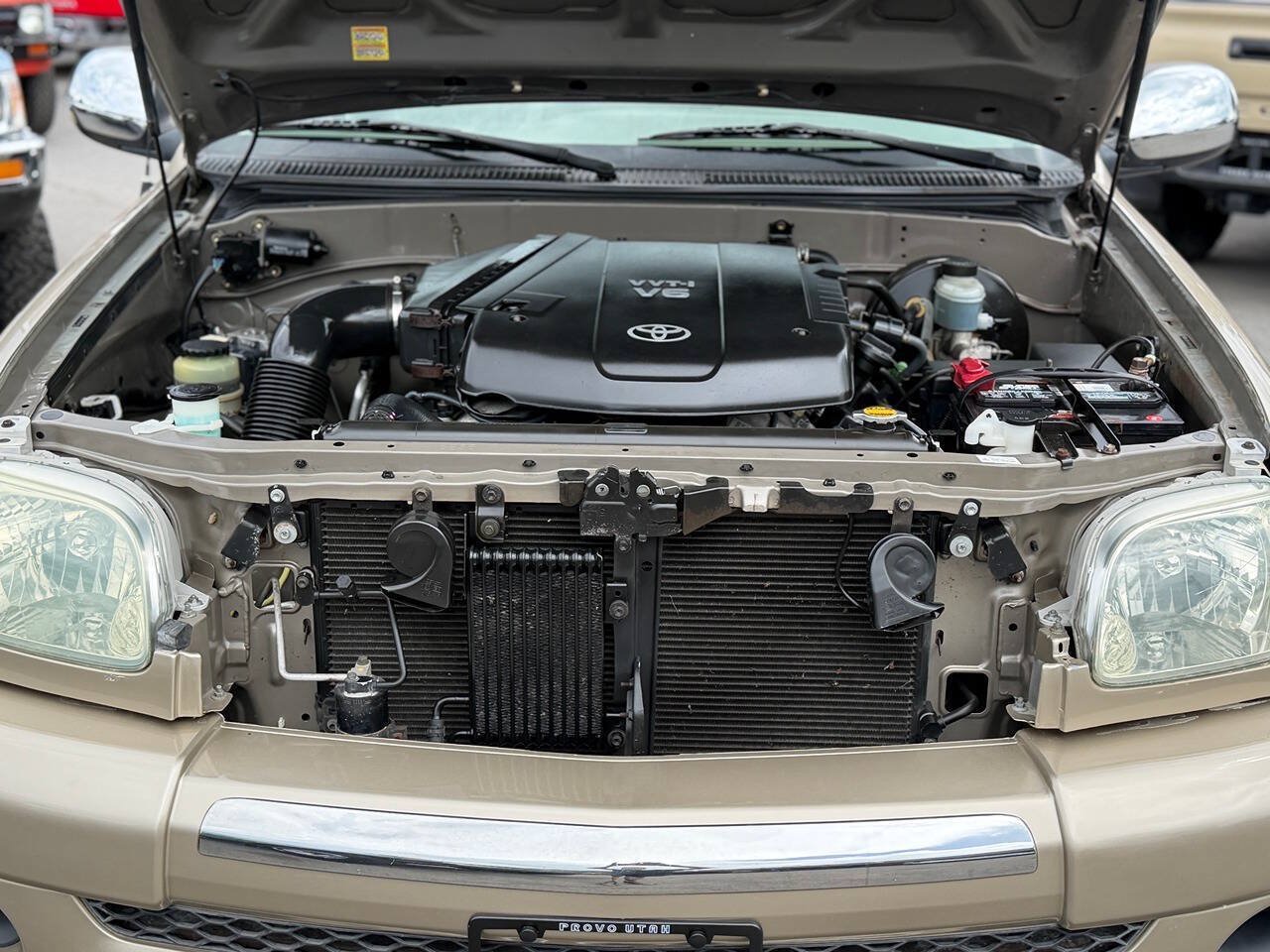 Used 2005 Toyota Tundra SR5 RWD image 66