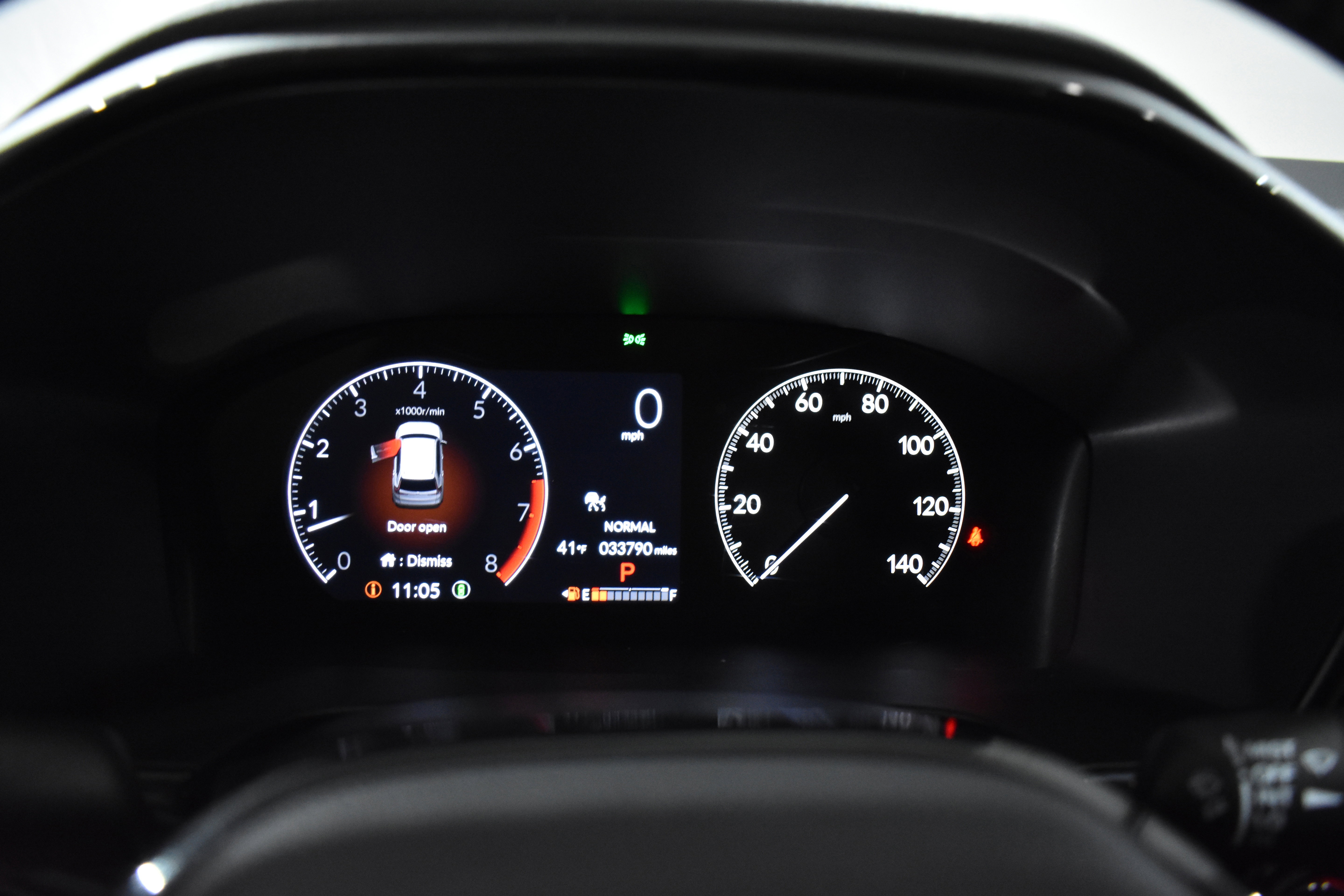 Certified 2024 Honda CR-V EX-L image 20