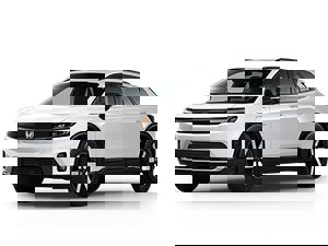 New 2026 Honda Prologue Touring image 3