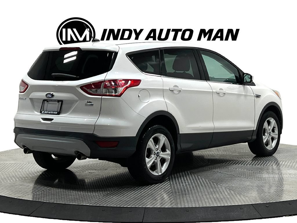 Used 2013 Ford Escape SE AWD/4WD image 4