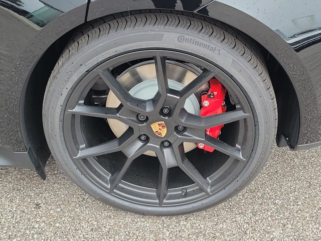 New 2026 Porsche Taycan GTS AWD/4WD image 12