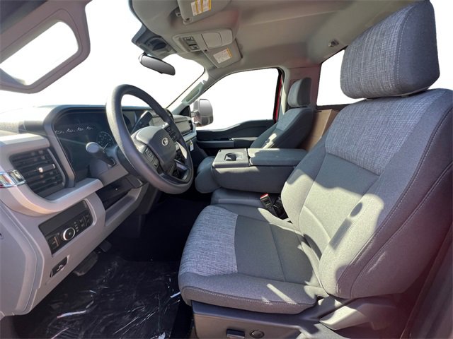 New 2026 Ford F350 XLT image 9