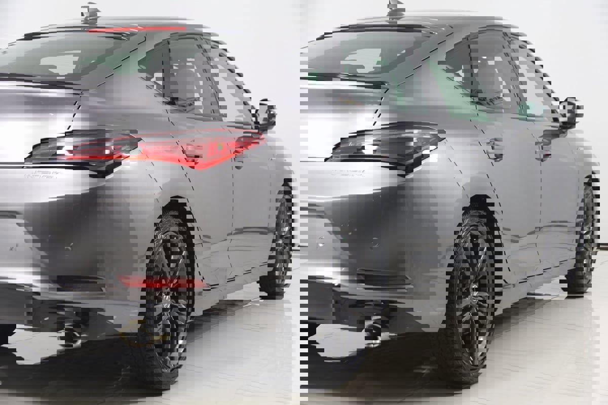 Used 2024 Acura Integra A-Spec image 49