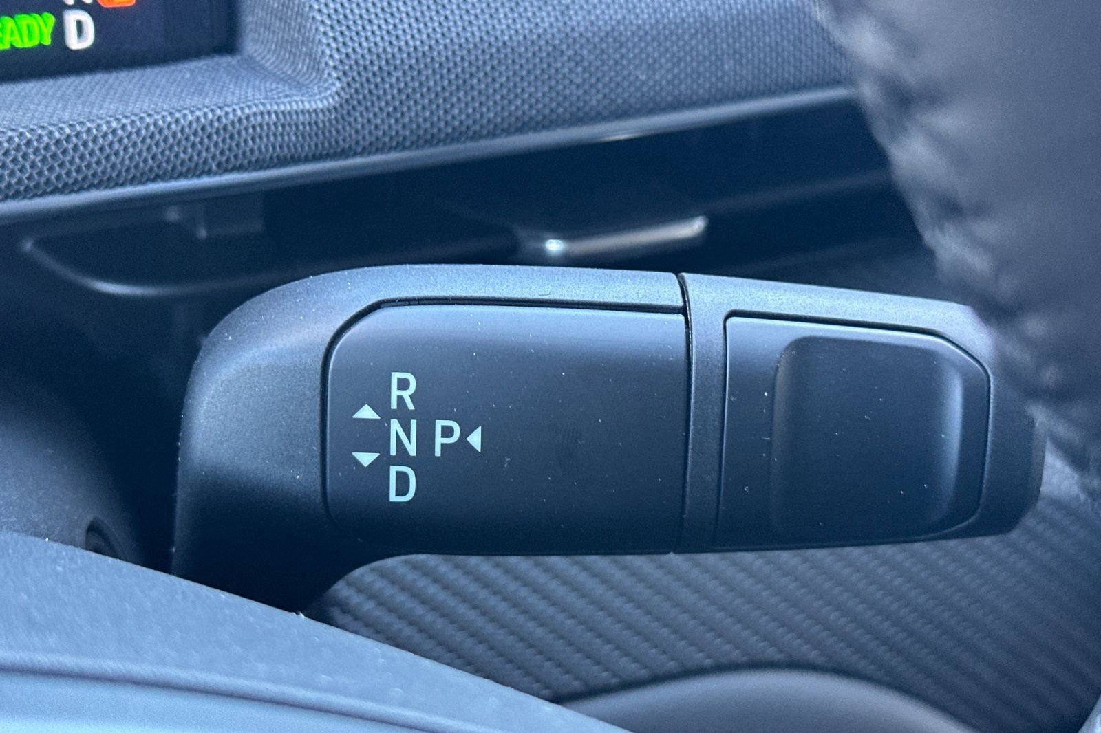 New 2026 Ford Mustang Mach-E Select w/ Interior Protection Package image 20