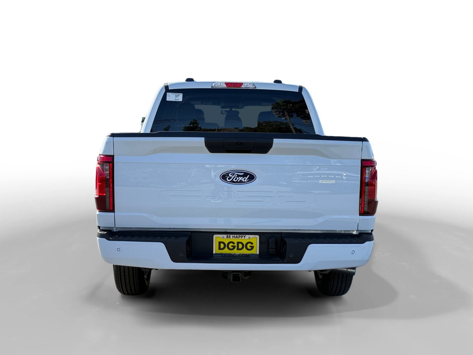 New 2026 Ford F150 XLT w/ Tow/Haul Package RWD image 4