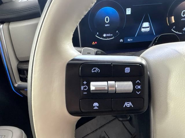 Used 2024 Hyundai Santa Fe Calligraphy AWD/4WD image 9