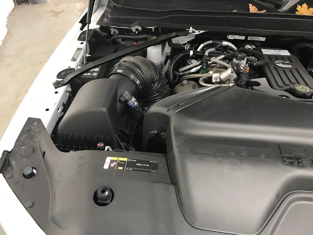 New 2026 RAM 2500 Big Horn image 47