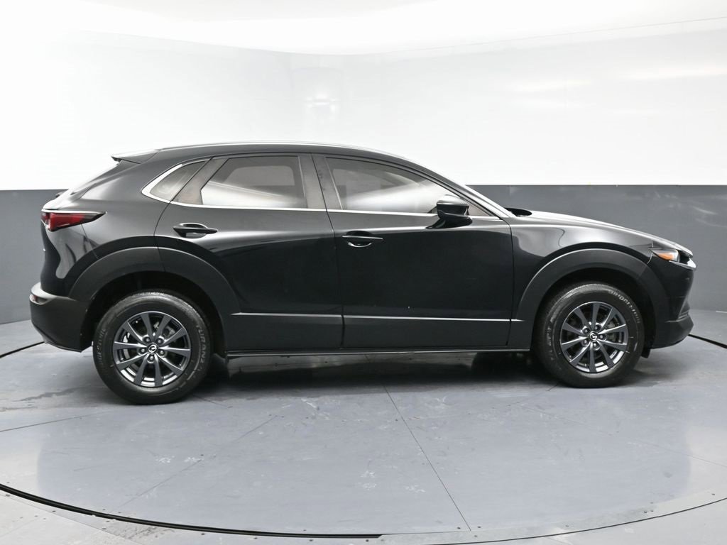Used 2021 MAZDA CX-30 AWD 2.5 S image 8