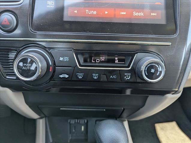 Used 2014 Honda Civic EX image 21