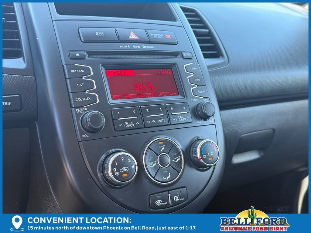 Used 2013 Kia Soul image 22