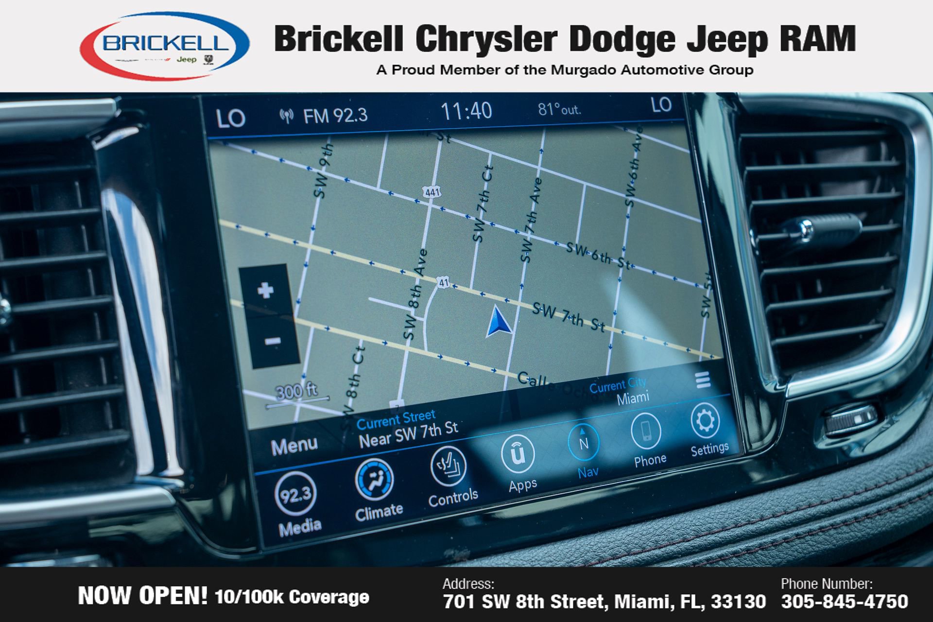 Used 2020 Chrysler Pacifica Limited w/ Advanced Safetytec Group image 30