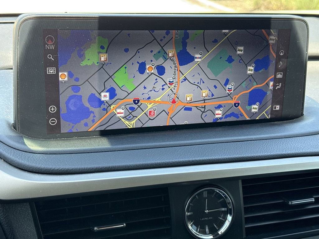 Used 2021 Lexus RX 350 FWD w/ Premium Package image 22