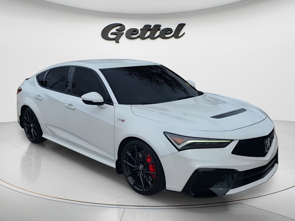 Used 2024 Acura Integra Type S image 7