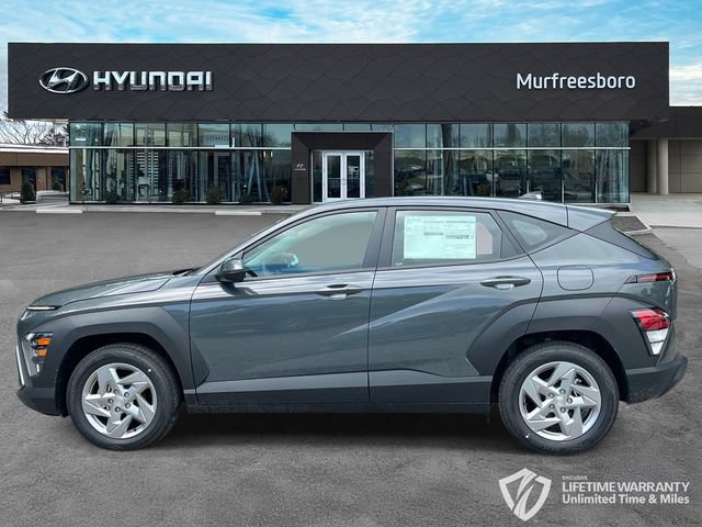 New 2026 Hyundai Kona SE FWD image 8