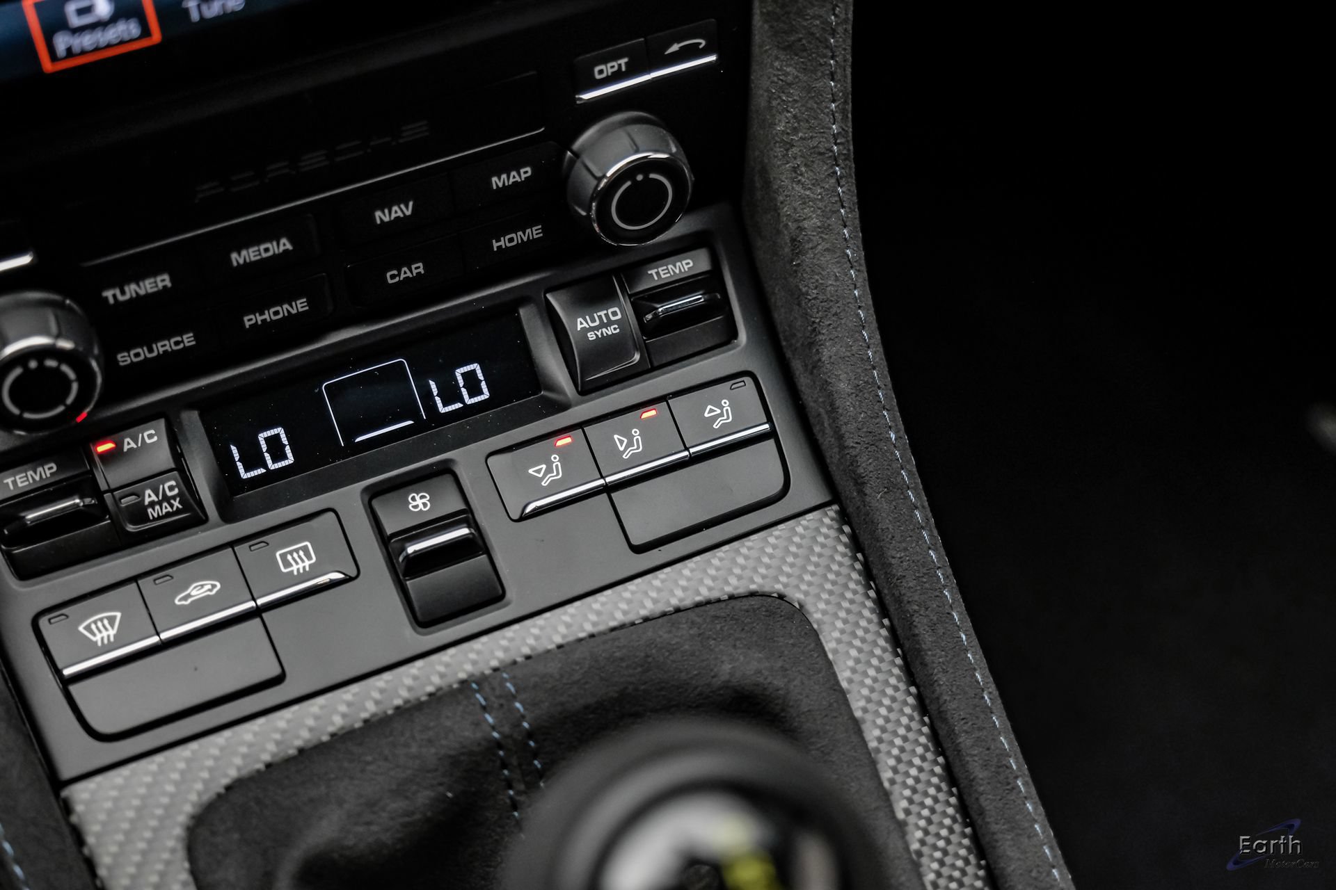 Used 2025 Porsche 718 Cayman GT4 RS RWD image 81