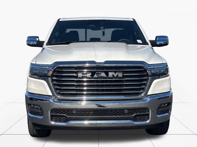 Used 2026 RAM 1500 Laramie AWD/4WD image 9