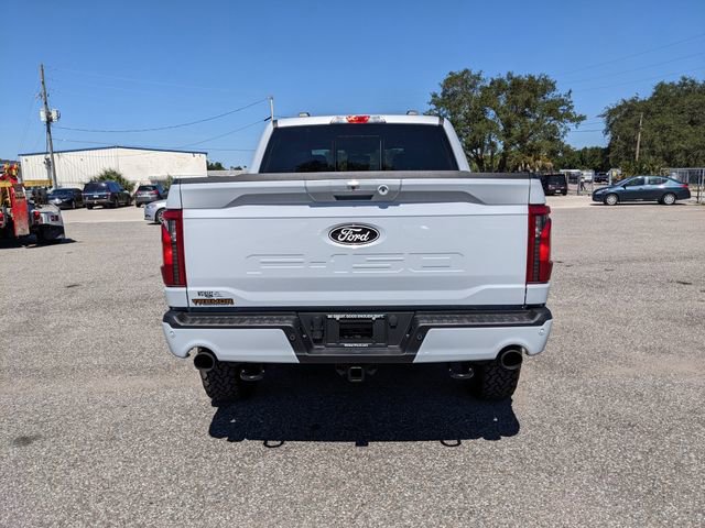 New 2025 Ford F150 Tremor w/ Mobile Office Package image 5