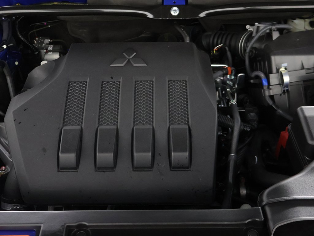 New 2026 Mitsubishi Eclipse Cross SEL image 22