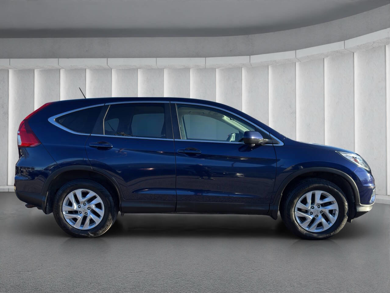 Used 2015 Honda CR-V EX image 6