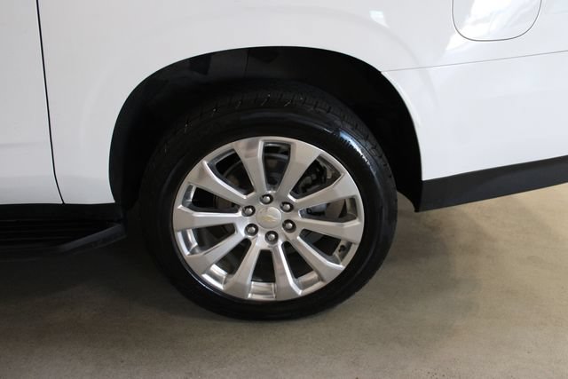 Used 2021 Chevrolet Suburban Premier AWD/4WD image 38