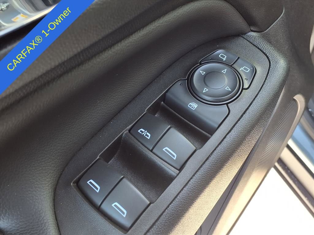 Used 2023 Chevrolet Equinox LT image 17