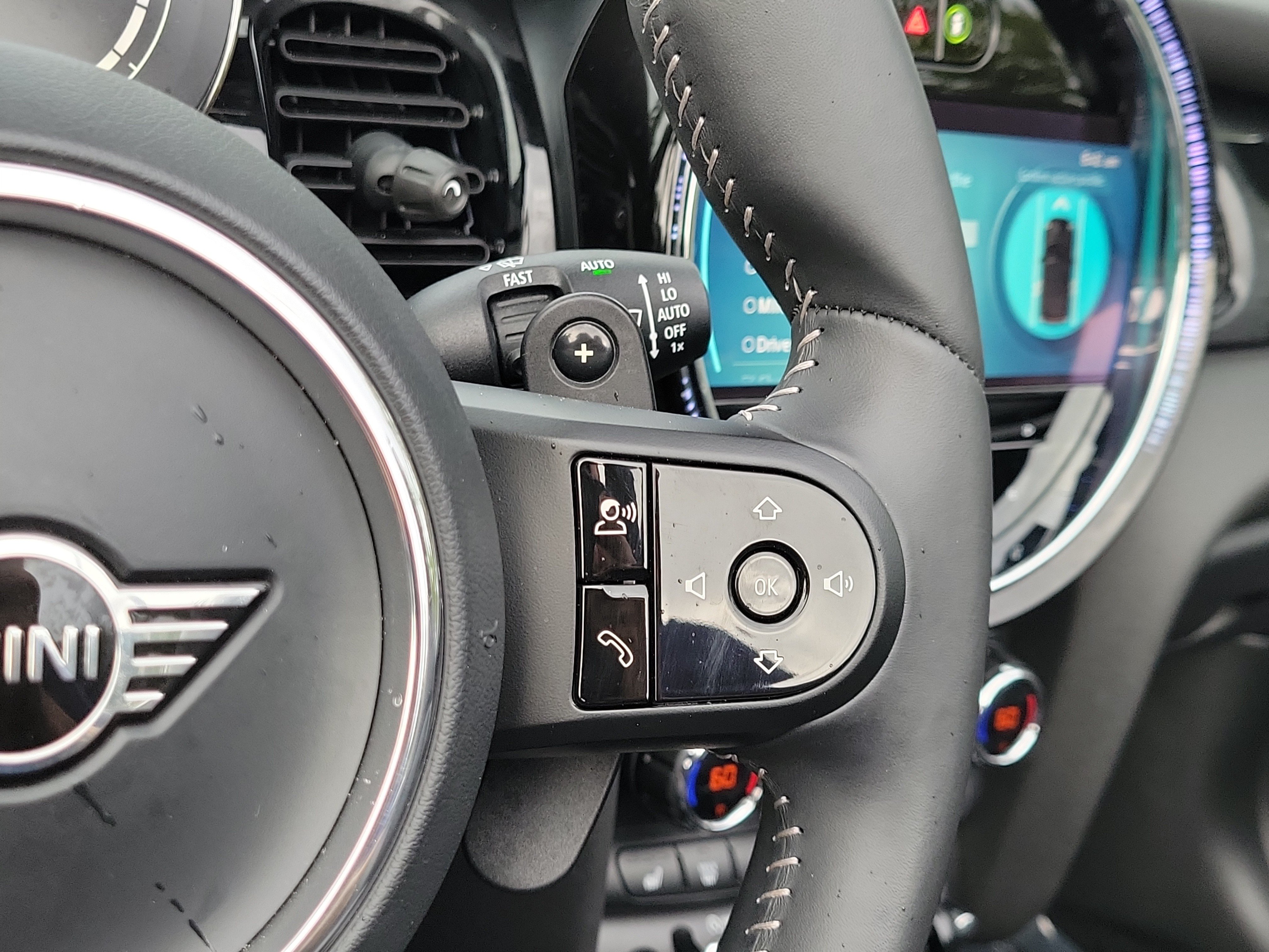 Used 2023 MINI Cooper S FWD image 17