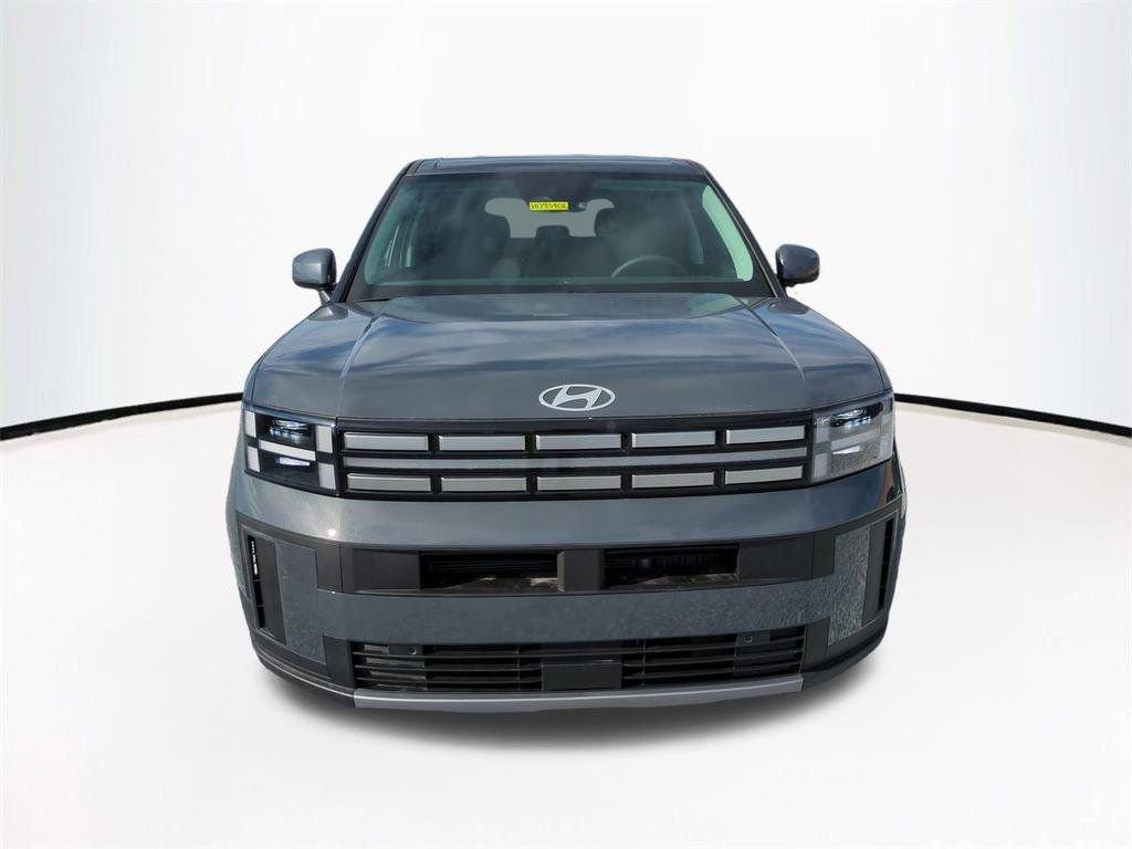 New 2026 Hyundai Santa Fe SE image 3